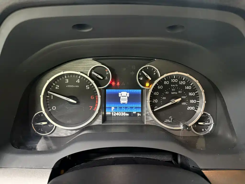 Toyota Tantu 2018 — фото 26