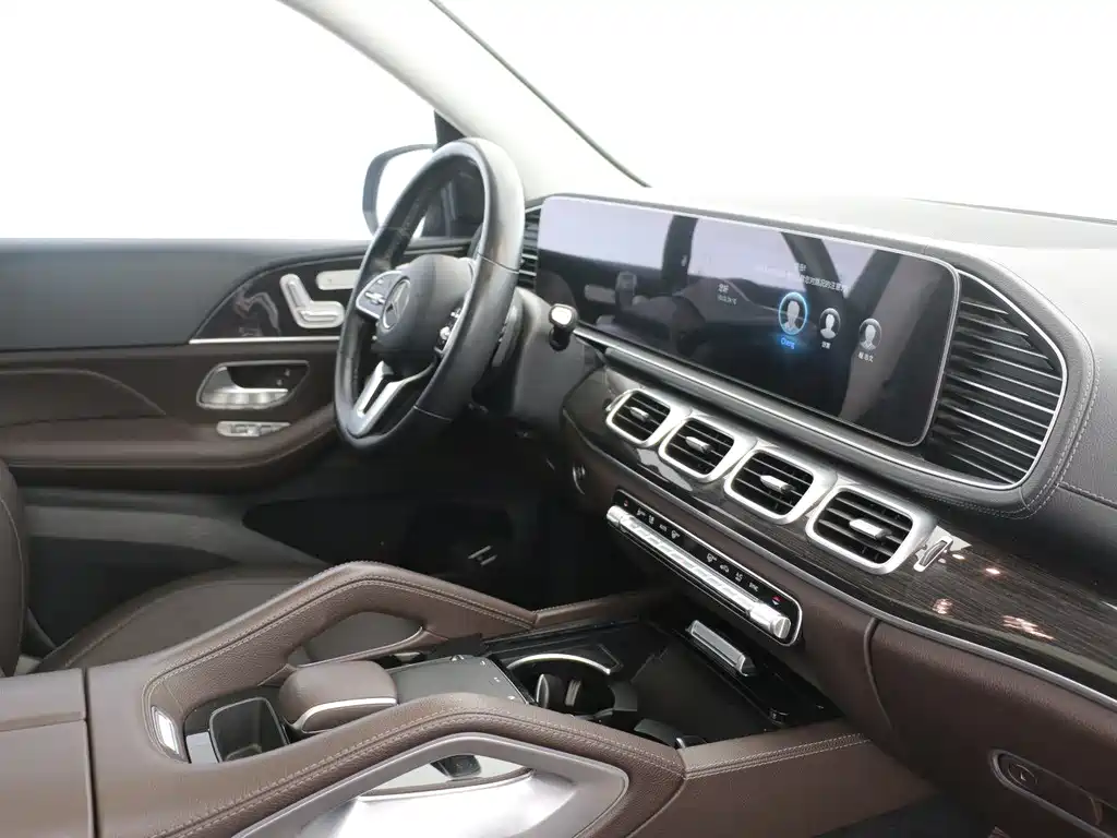Mercedes-Benz GLE 2022 — фото 12