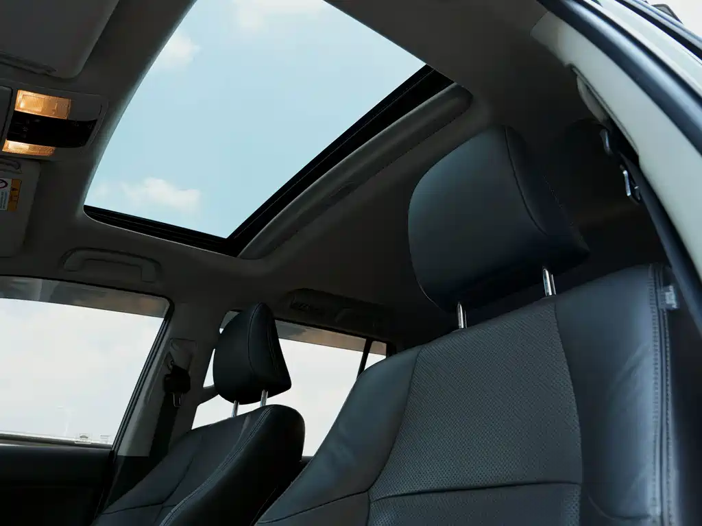 Toyota Prado 2018 — фото 10