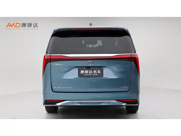 Buick Century 2024