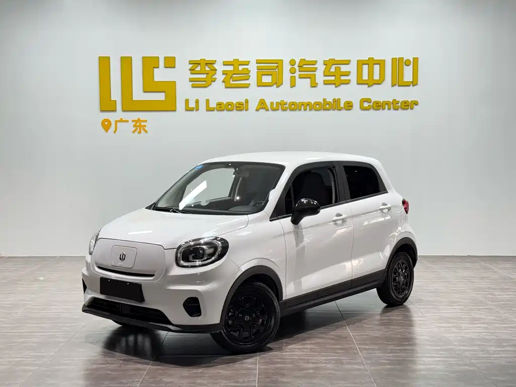Leapmotor T03 2025