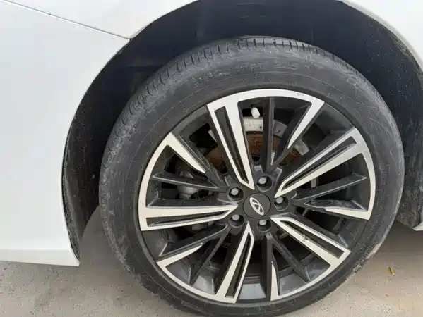 Chery Arrizo 8 2023