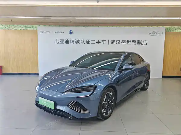 BYD Seal 2023