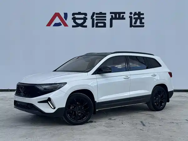 Jetta VS7 2023