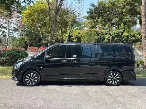 Mercedes-Benz Vito 2022
