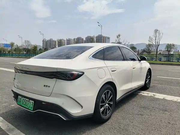 BYD Seal 06 2024