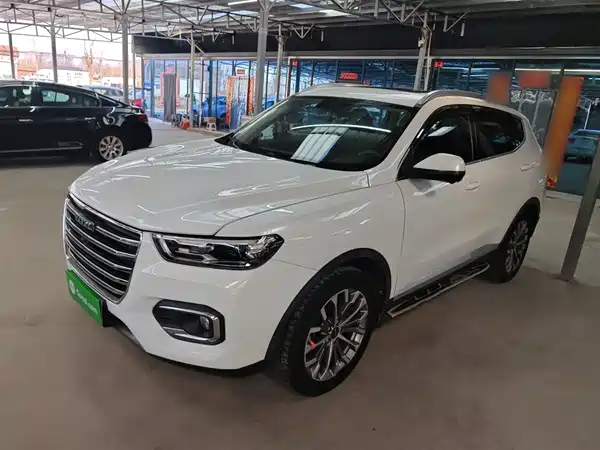 Haval H6 2020