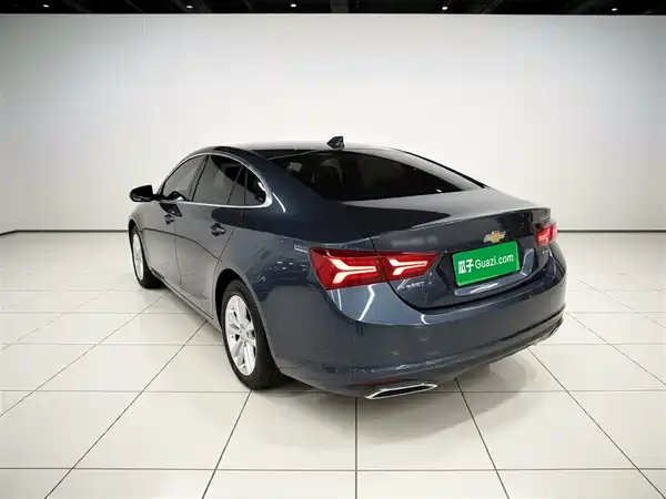 Chevrolet Malibu XL 2022