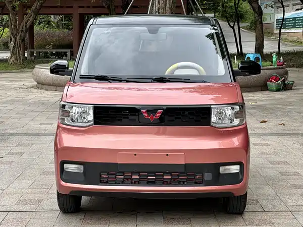 Wuling Hongguang MINIEV 2021