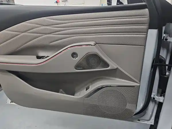 Geely Galaxy Starshine 8 2026