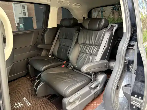 Honda Odyssey 2026