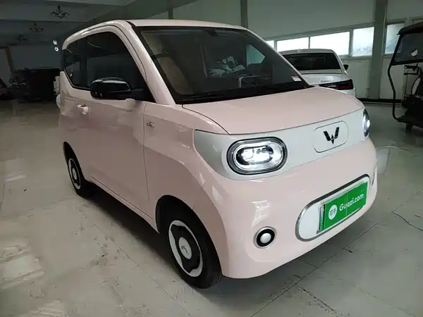 Wuling Hongguang MINIEV 2024