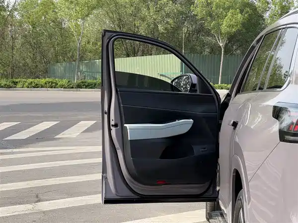 Volkswagen Teramont 2025