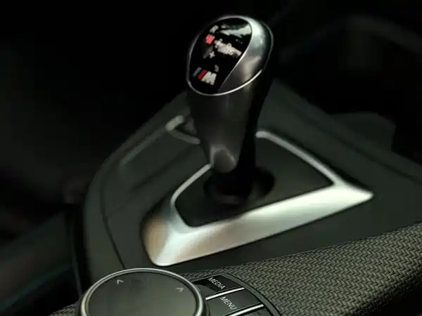 BMW M2 2016