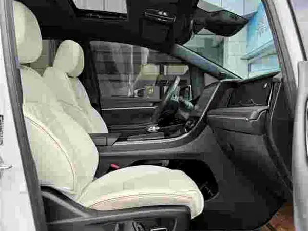 GAC Trumpchi M8 2023