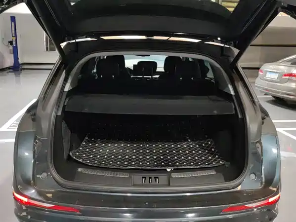 Lincoln Corsair 2023