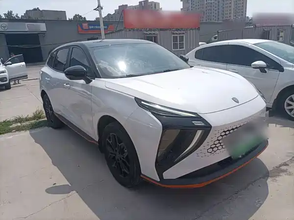 Dongfeng Wind And Thunder 2024