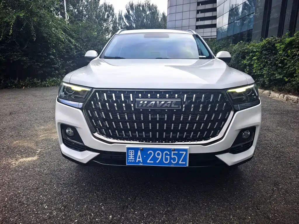 Haval H6 2022
