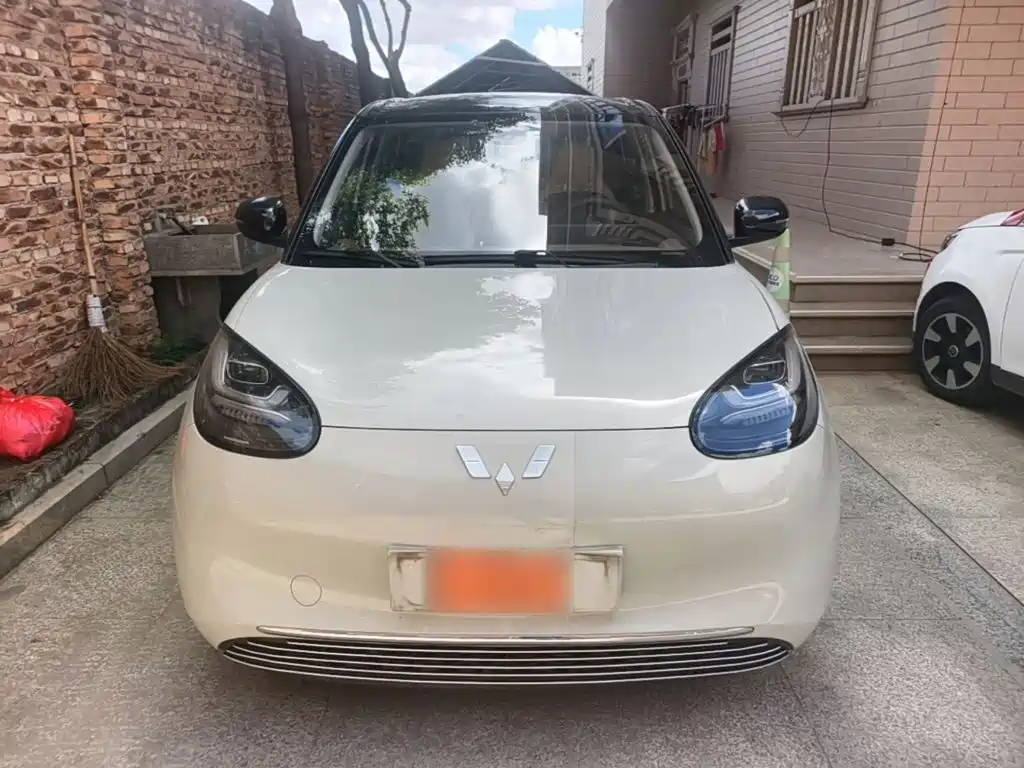 Wuling Bingo 2023