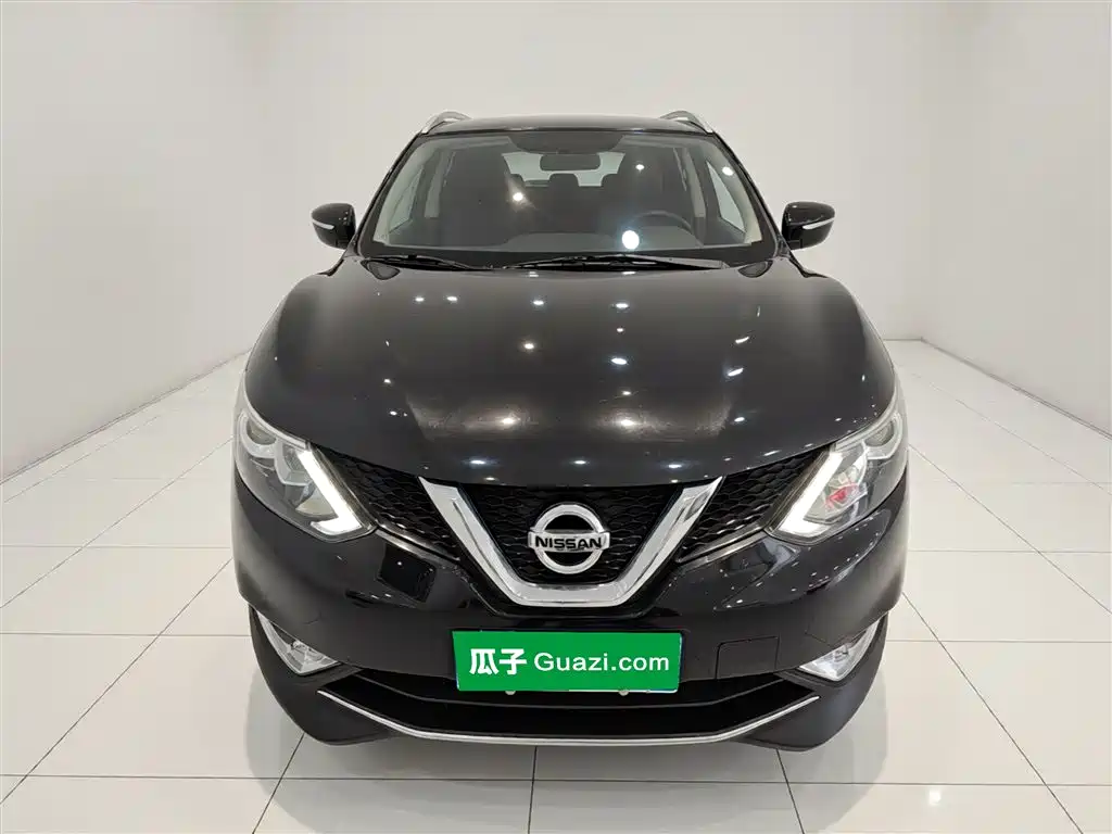 Nissan Qashqai 2019 — фото 3