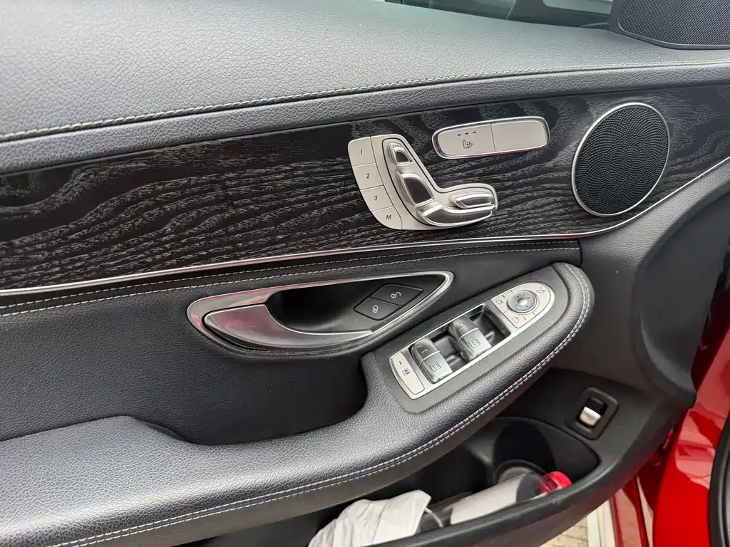 Mercedes-Benz C-Class 2020 — фото 4