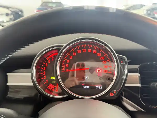 MINI 2022