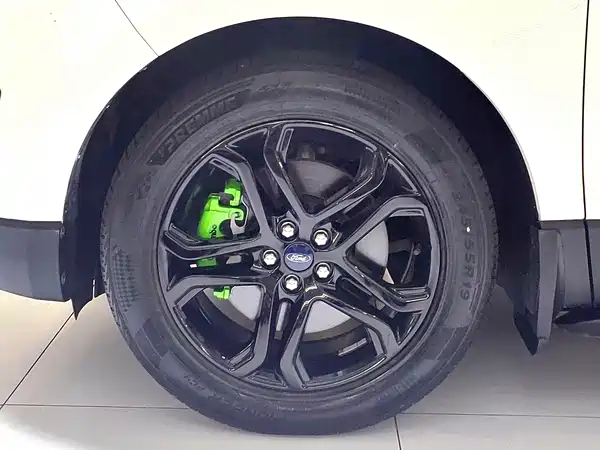 Ford Edge 2019