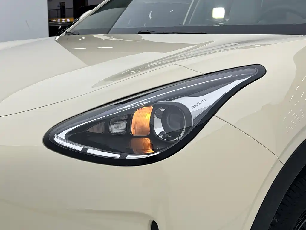Geely Galaxy Starwish 2025 — фото 14