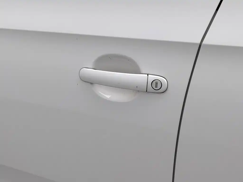 Volkswagen Santana 2018 — фото 18
