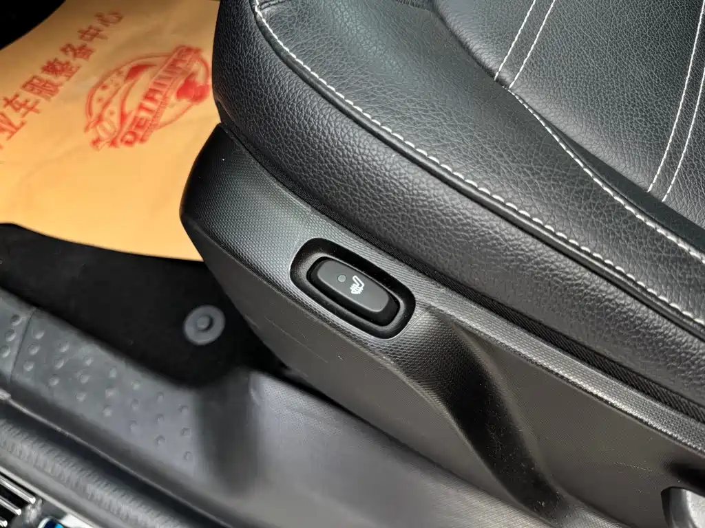 smart forfour 2018 — фото 10