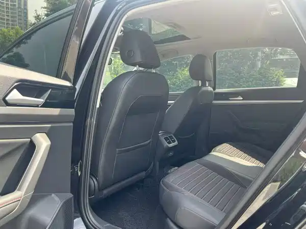 Volkswagen Lavida 2022