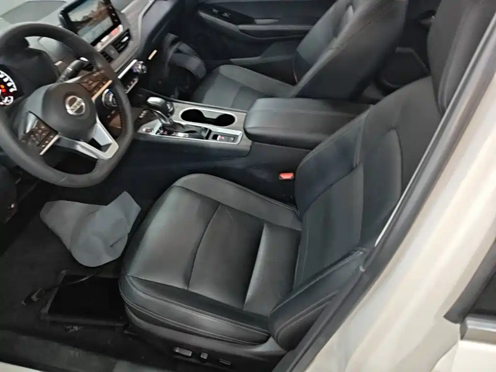 Nissan Teana 2022 — фото 15