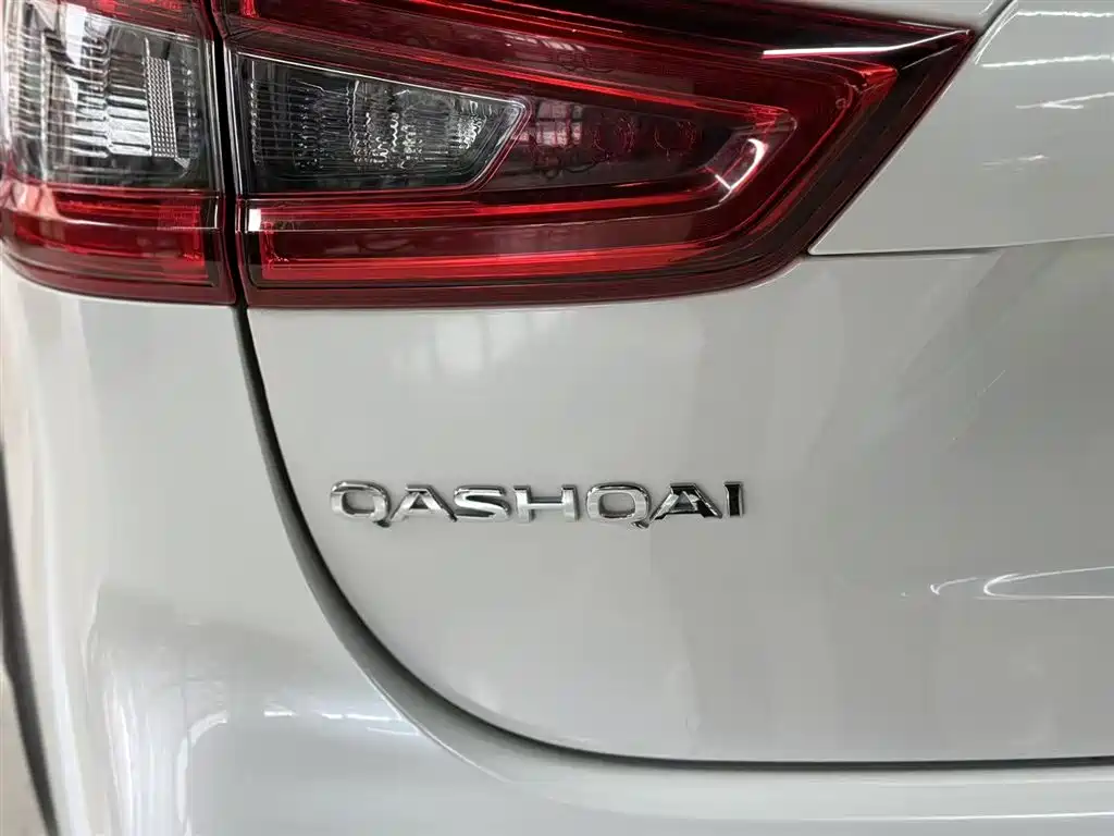 Nissan Qashqai 2020 — фото 13