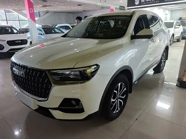 Haval H6 2023
