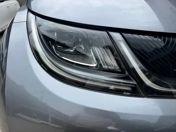 BYD Dolphin 2022