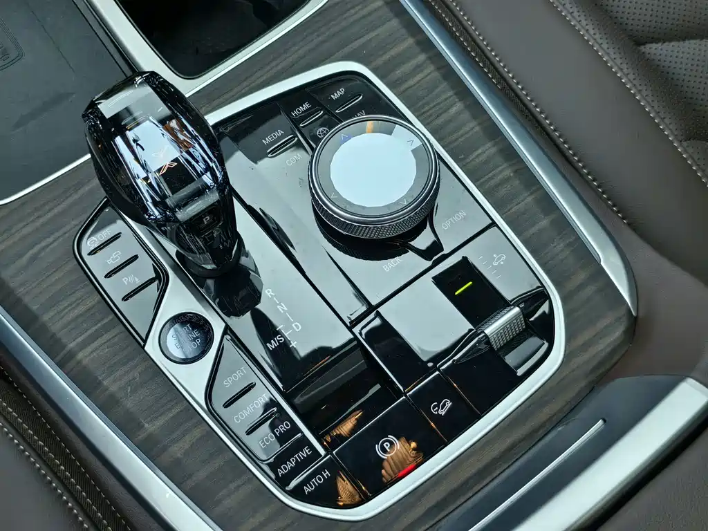 BMW X5 2023 — фото 10