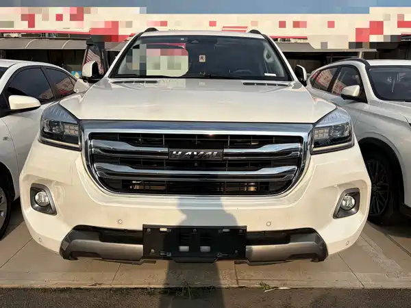 Haval H9 2020