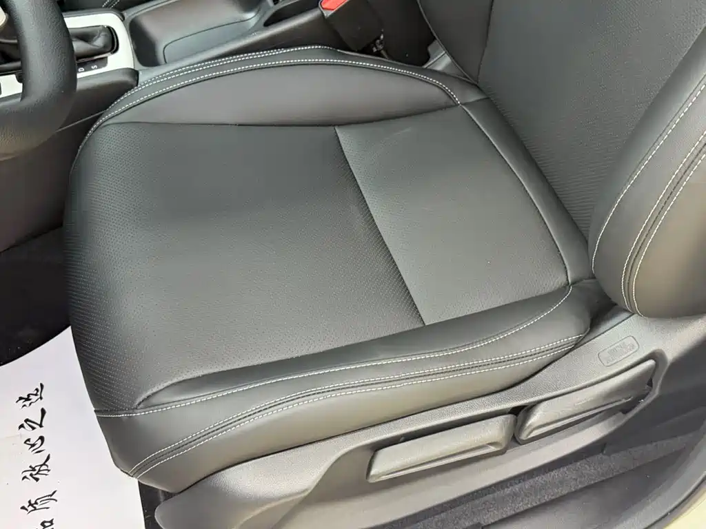 Honda Fit 2022 — фото 12