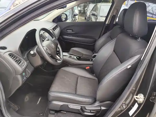 Honda Vezel 2020