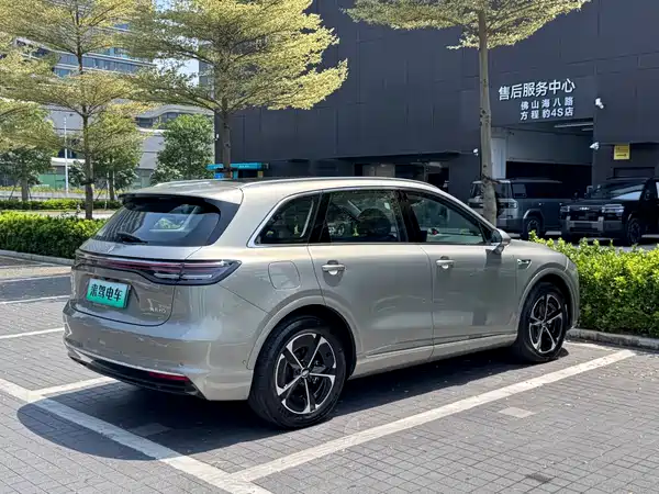 Shangjie H5 2025