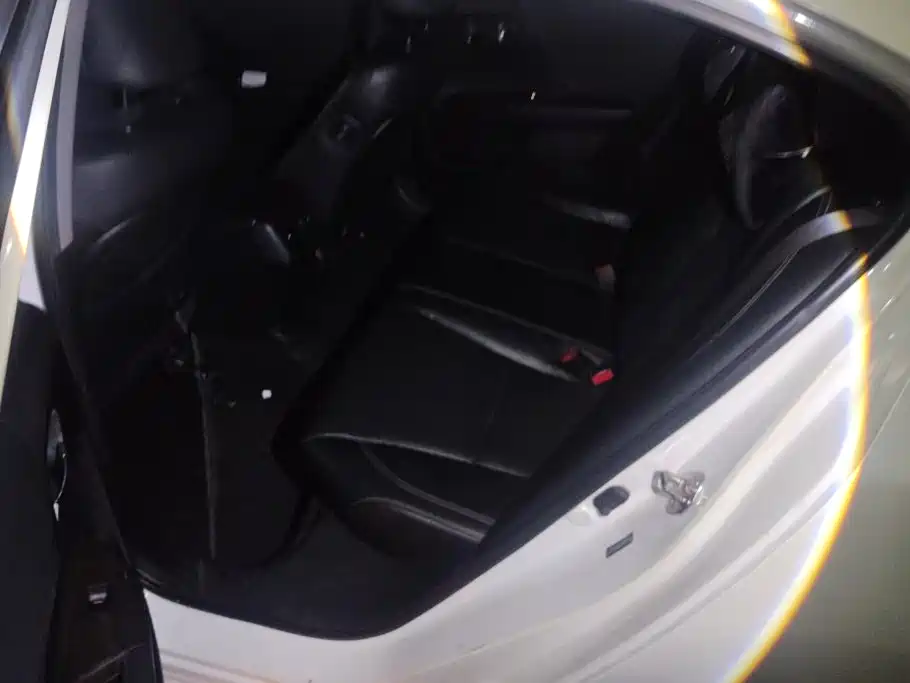 Honda Accord 2014 — фото 11
