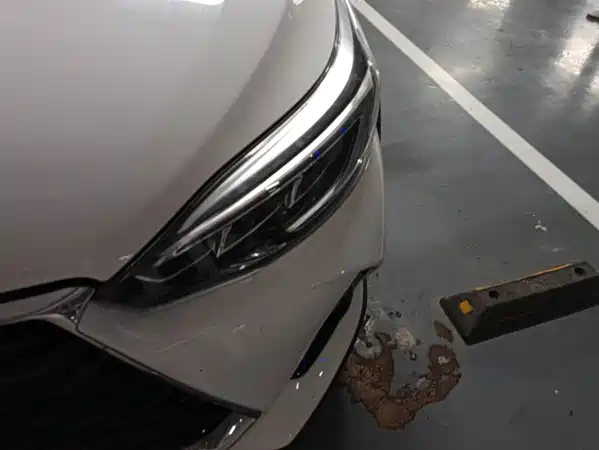 Toyota Yaris L 2022