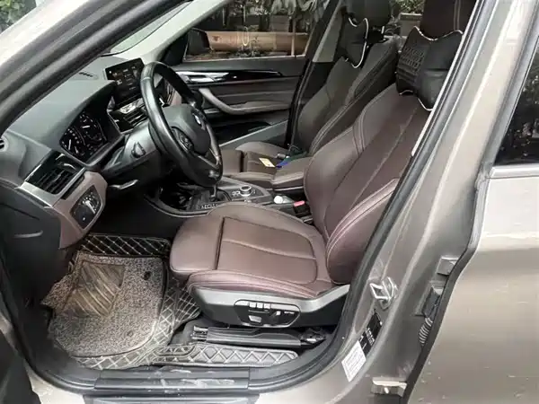 BMW X1 2020