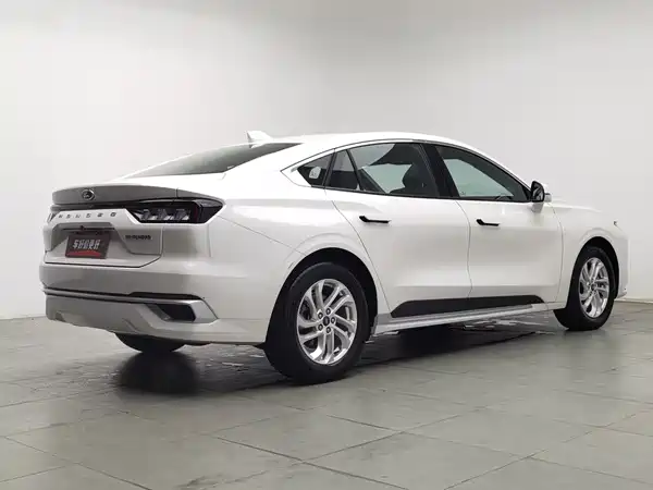 Ford Mondeo 2023