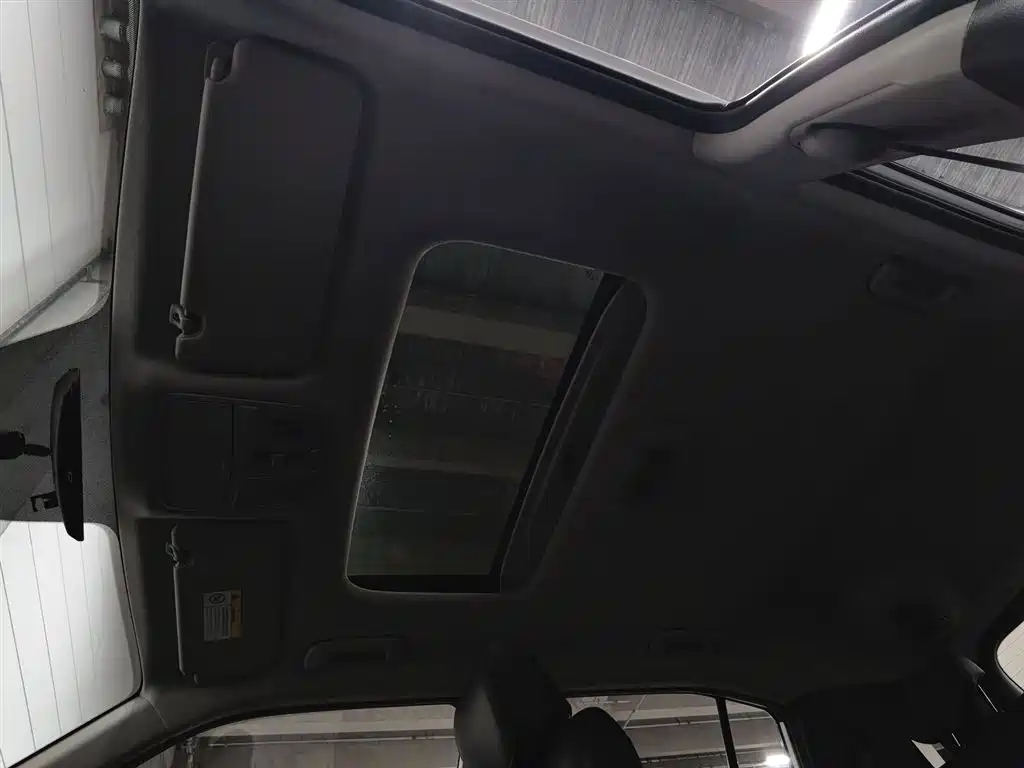 Hyundai ix35 2019 — фото 14