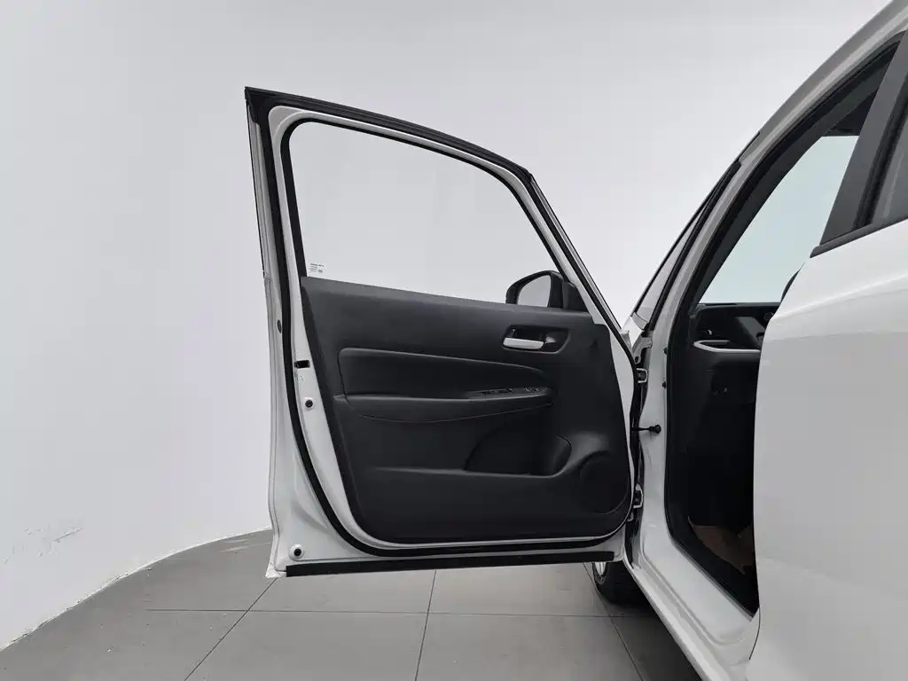 Honda Fit 2022 — фото 8