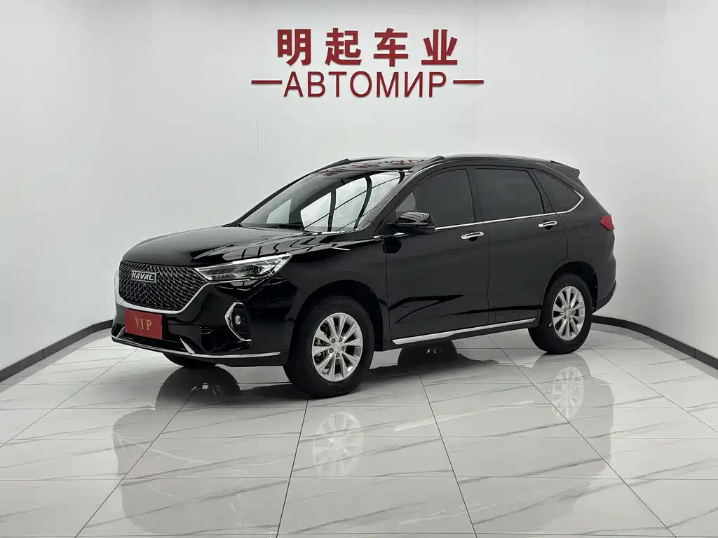 Haval M6 2022