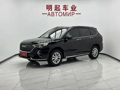 Haval M6 2022