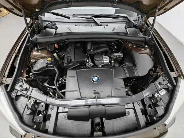 BMW X1 2012