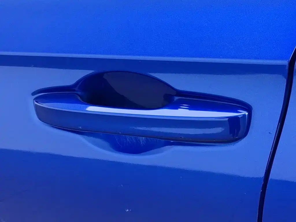 Honda Civic 2022 — фото 18